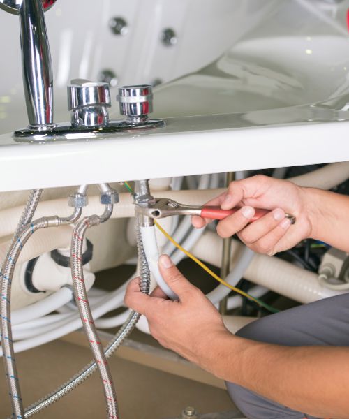 Full Service Plumbing in Hurst, TX